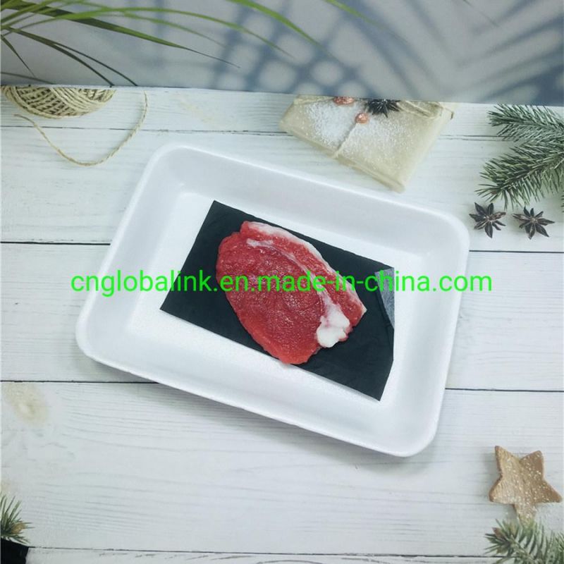 Absorbent Pads for Meat Sea Food Packing OEM Accepted