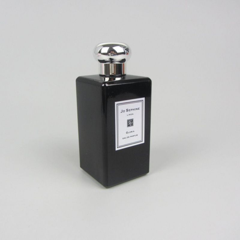 100ml Sprayer Empty Fragrance Bottle Perfume Bottles