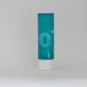 50g Cosmetic Wholesale PE Plastic Packaging Tube Soft Hot Sale Empty OEM Manufacturing Squeeze Tube