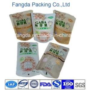 Stand up Pouches for Food
