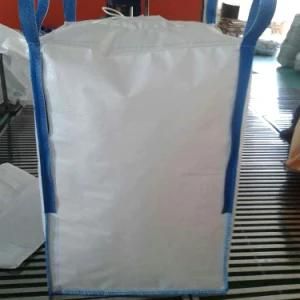 100% PP New Material FIBC Big Bulk Bag