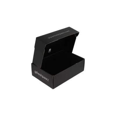Offset Printing Carton Shipping Box