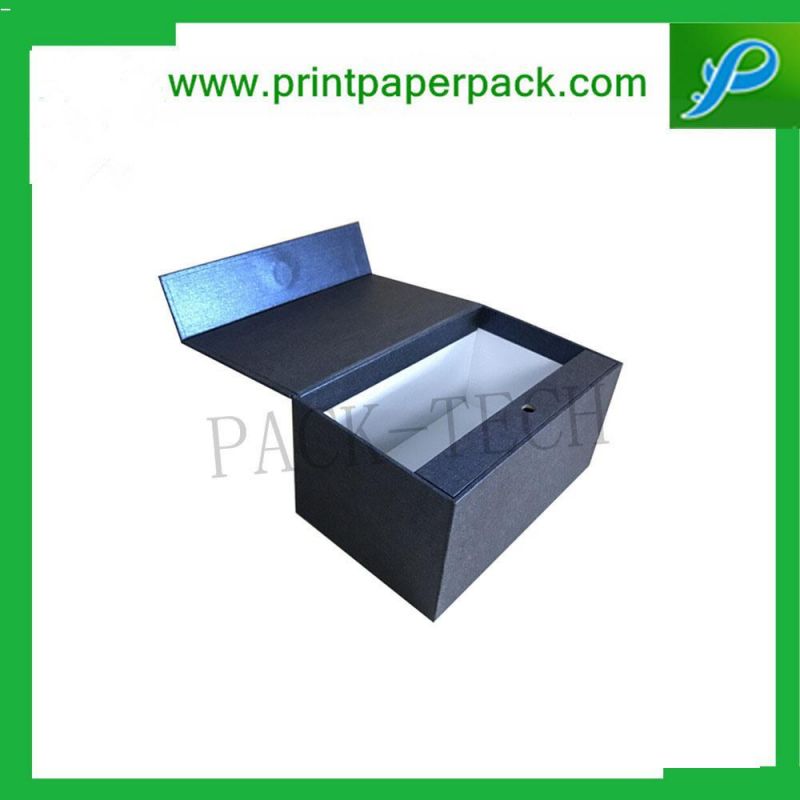 Bespoke Gift Box Cosmetic Packaging Quality Retail Packaging Box Gift Paper Packaging Retail Packaging Box Hinged Gift Box