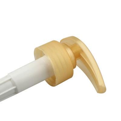 Plastic Dispenser Pump for Liquid Soap