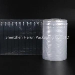 Air Column Roll Packaging for Fragile Cargo