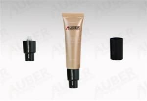 D25mm Airless Tubes Cosmetic Foundation Packaging