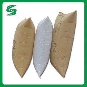 Brown Buffer Air Bag Dunnage Air Bag for Factory Directly
