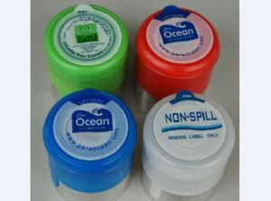 Mz PE Disposable Plastic Water Bottle Lid