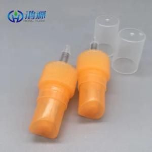 Spray Pump Portable Facial Plastic Sprayer Wholesale