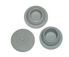 Ht-0943 Butyl Rubber Stoppers for Infusion Bottle