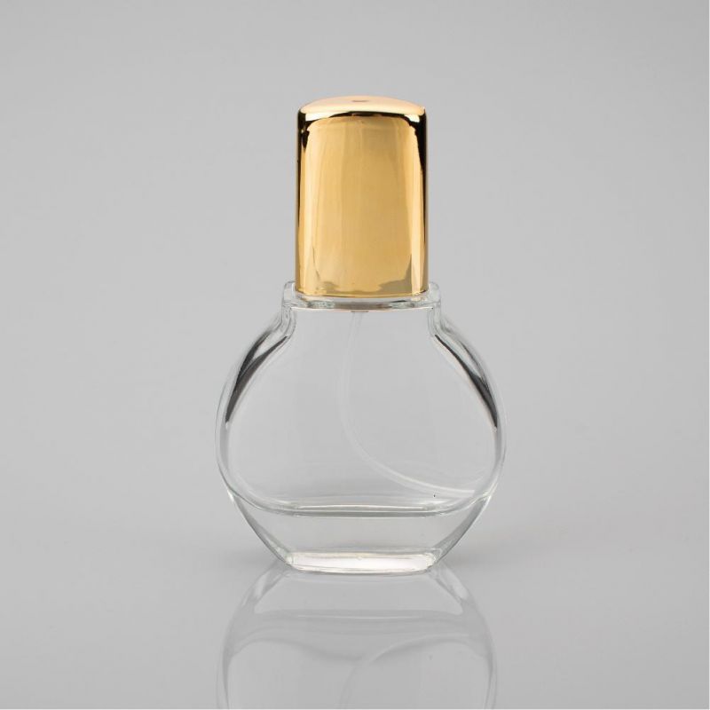 Wholesale Empty Mini Samples Glass Perfume Bottle Vials