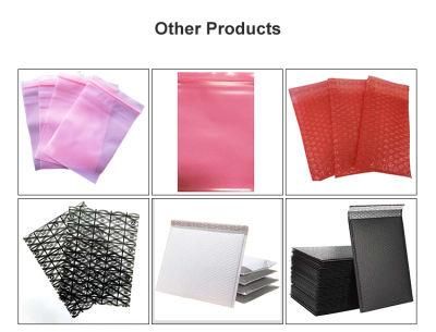 Corrosion Resistance Chemical Raw Materials Packaging ESD Bags Moisture-Proof Electro-Shielding Ba