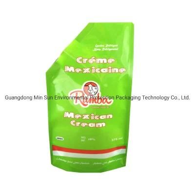 Factory Direct Anti-Puncture Anti-Missing Nozzle Bag