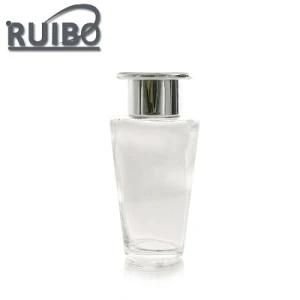 100ml Special Shaped Glass Diffuser Bottle