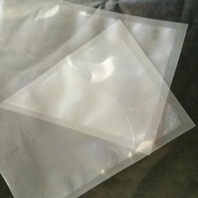 Storage Vacuum Bag for Food Packaging