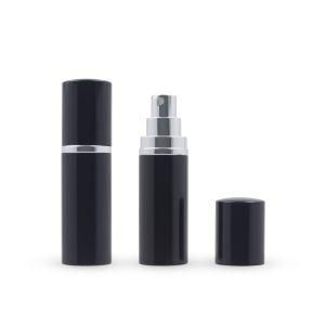 20ml Cosmetic Packaging Mist Sprayer Glass Aluminum Fragrance Perfume Bottle