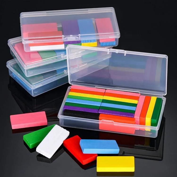 Multipurpose Custom Storage Plastic Packaging Box with Strong Tightness for Small Daily or Office Parts