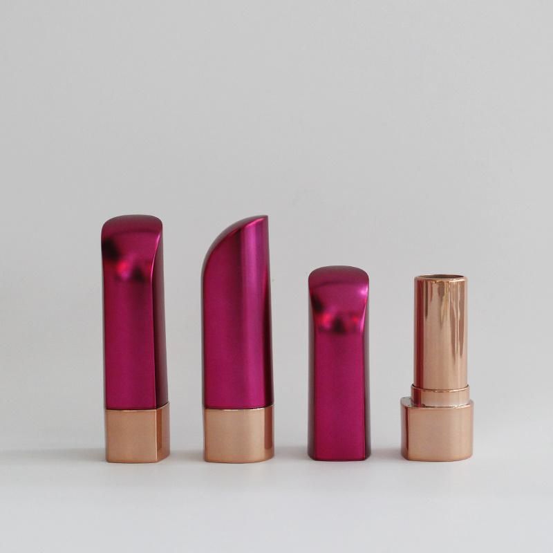 Magnetic Lipstick Tube Luxury Lipstick Container Empty Lipstick Case