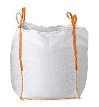 PP Big Size Flexible Freight Jumbo Bag