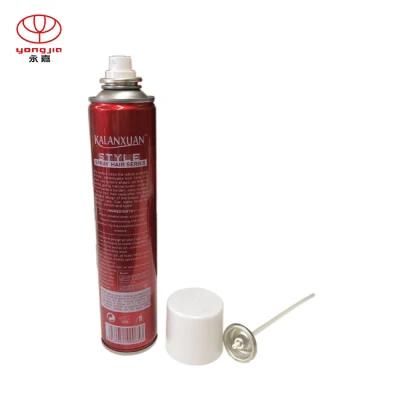 Wholesale Aerosol Can Valve Actuator Spray Valve and Spray Nozzles for Aerosol Tin Can