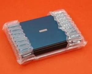 L-Type Packaging for Computer with Air Buffer Bag Column Bag