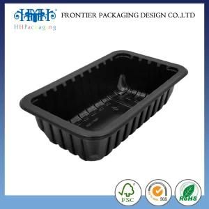 SGS Certificate Plastic Fruit Packing Tray