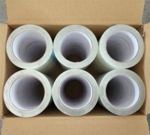 Packing BOPP Tape China BOPP Tape Manufacturer