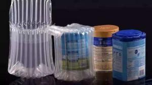Customized Milk Powder Inflatable Column Safety Air Bag