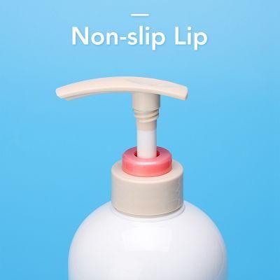 32/410 32mm Custom Color Plastic Shampoo Body Lotion Cream Bottle Pumps (BP030-1)