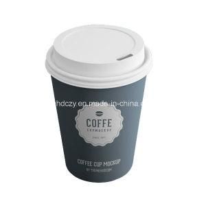 Chinese Factory Wholesale Custom Disposable Coffee Cup Lid