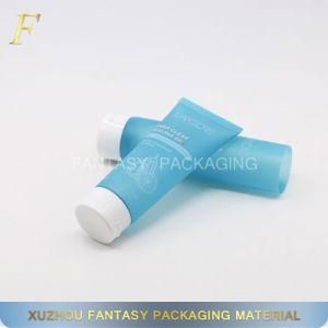 Plastic Tube for Hotel and Resort Tiny Shampoo/Shower Gel Packing/Soft Cosmetic Tube Packaging