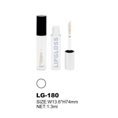 1.5ml Mini Lip Gloss Tubes Liptint Bottle Gradient Lipgloss Tube