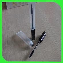 Lip Glossy Tube with DOE Foot for Cosmetic Packaging