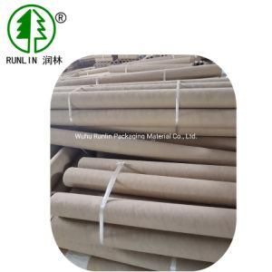 Factory Direct Competitive Price Craft Paper Fabric Cardboard Tubes