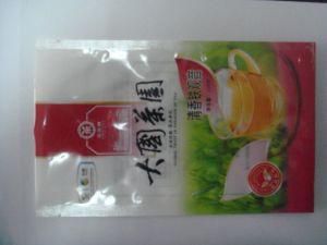 NY/PE Tea Packaging
