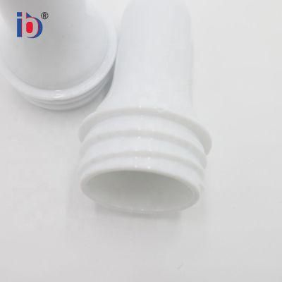 Kaixin BPA Free New Design Plastic Bottle Preform From China Leading Supplier with High Quality