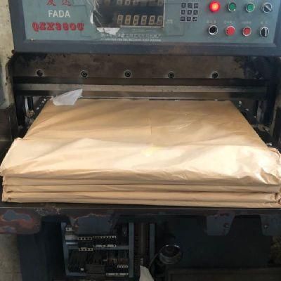 14GSM Custom Logo 100% Wood Pulp Mg Tissue Paper