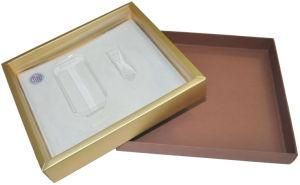 Fashional Paper Cosmetic Box Design (YY-B0227)