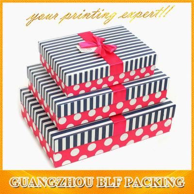 Chocolate Praline Box (BLF-PBO083)