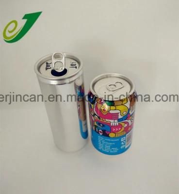USA Aluminium Ring Pull Soda Cans 32 Oz