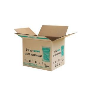 Transportation Delivery 5 Layer Carton Box for Packaging and Shipping
