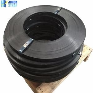 Hoop Iron Steel Strap/Band/Tape/Belt for Packing and Binding