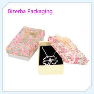 Wholesale Cardboard Paper Jewellery Packaging Gift Box
