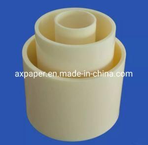 Packing ABS Packaging Pipe Tube Core for Film Roll Winding