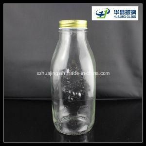 1000ml 1liter Bulk Engraved Sealed Mason Glass Jar