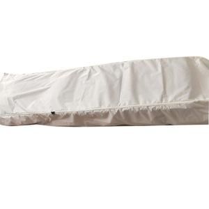 Cheap White Shroud Bag Made in China