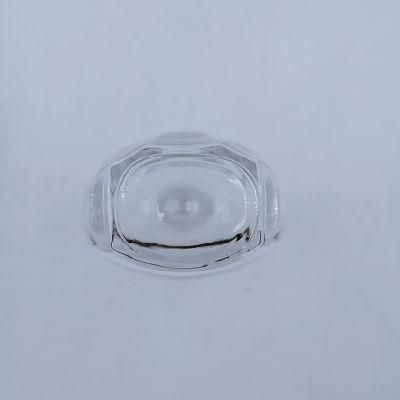 100ml Transparent Glass Perfume Bottle and Empty Glass Bottles Jh103