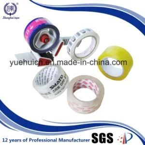 OEM SGS Certificates for Box Sealing Used Adhesive Packing Tape