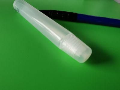 5-10g Diameter 16mm Lip Balm Plastic PE Tube