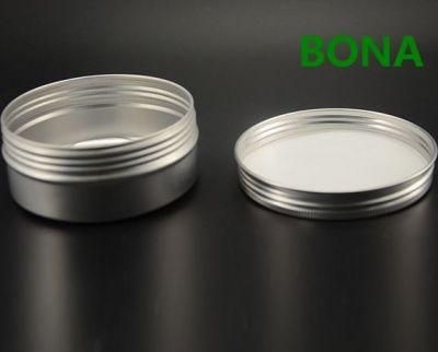 Food Grade Aluminum Jar (BN-AL Jar -1)